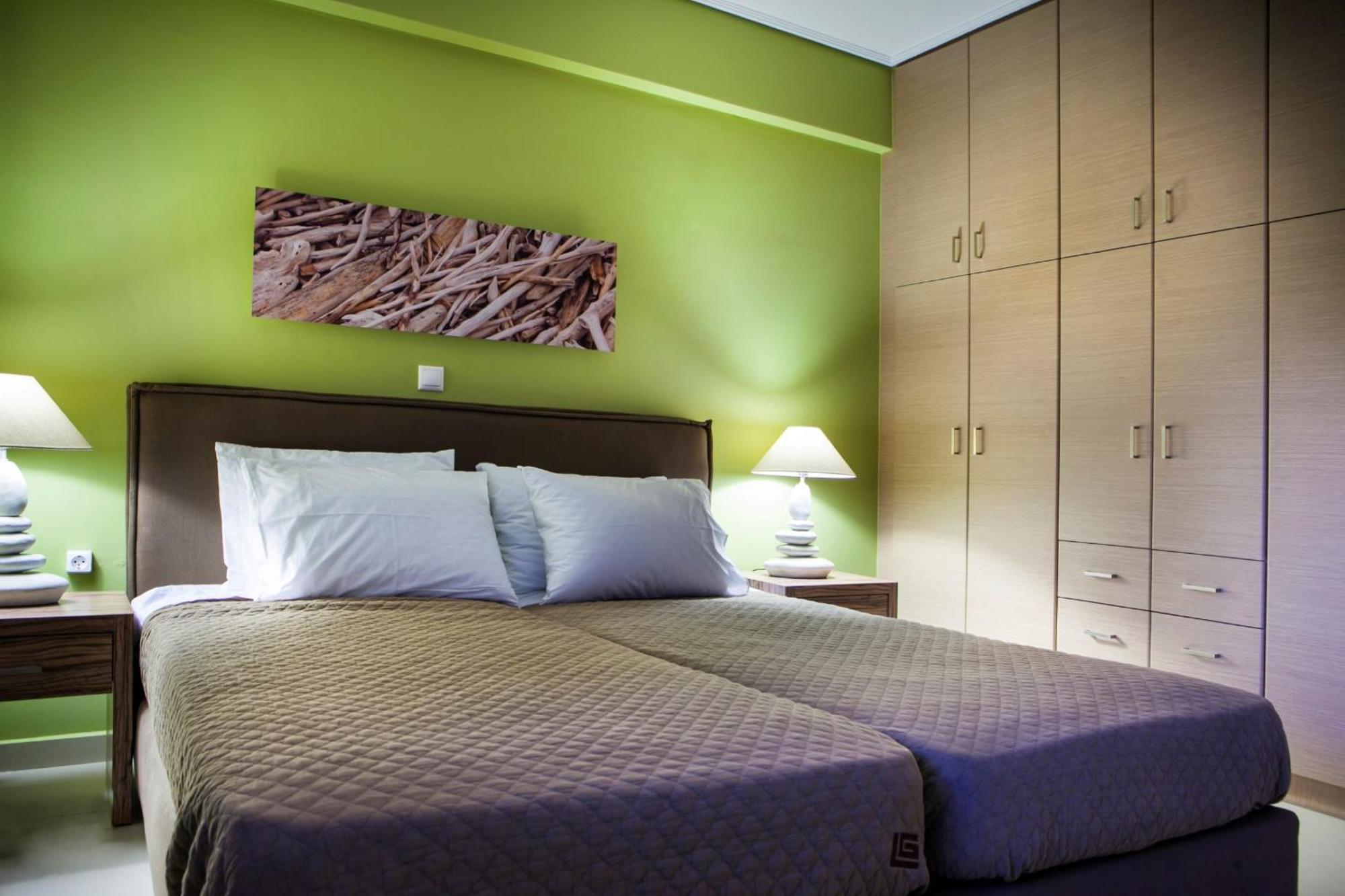 Meliti Waterfront 4* Karavomylos
