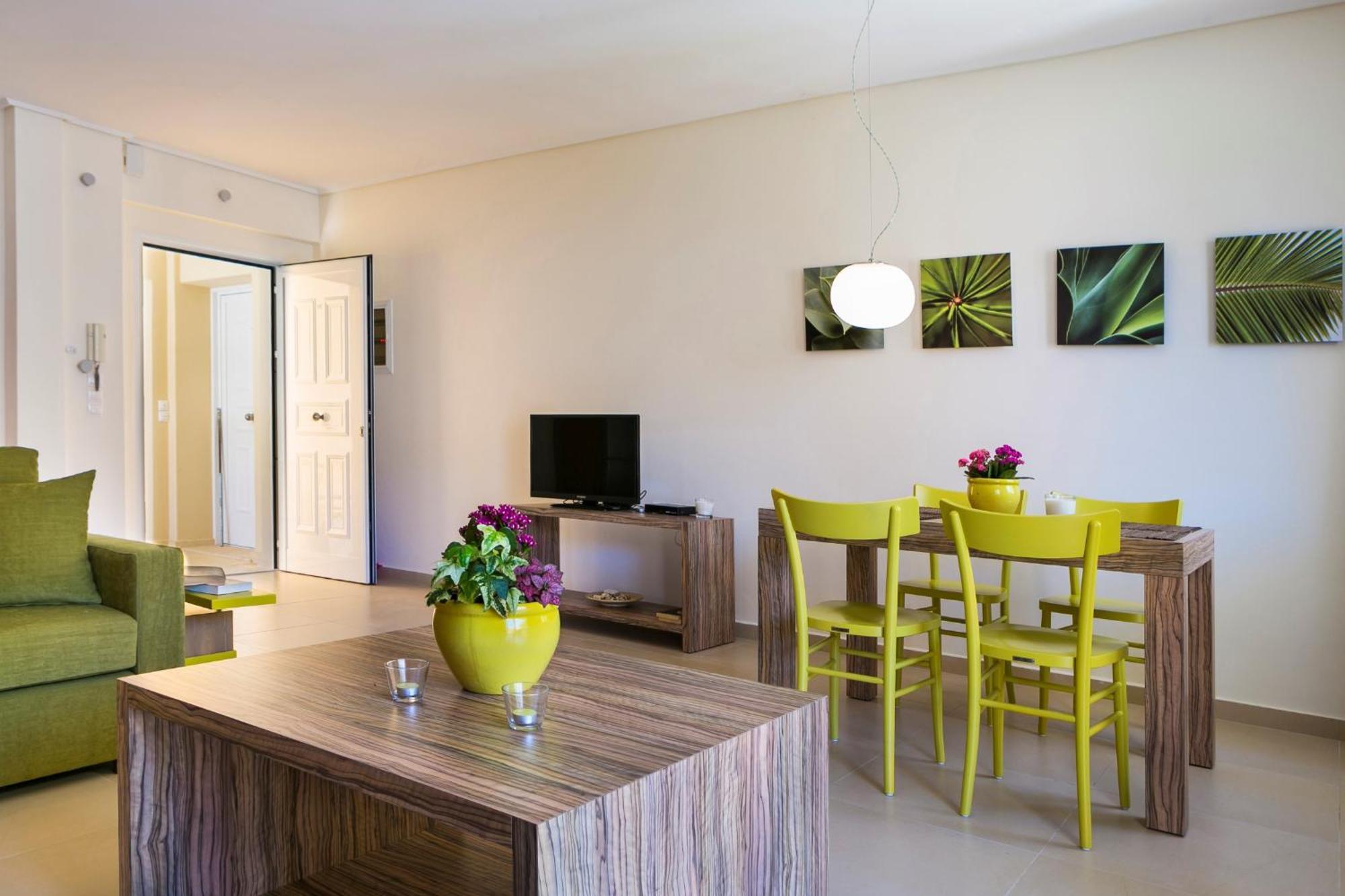 Aparthotel Meliti Waterfront 4*