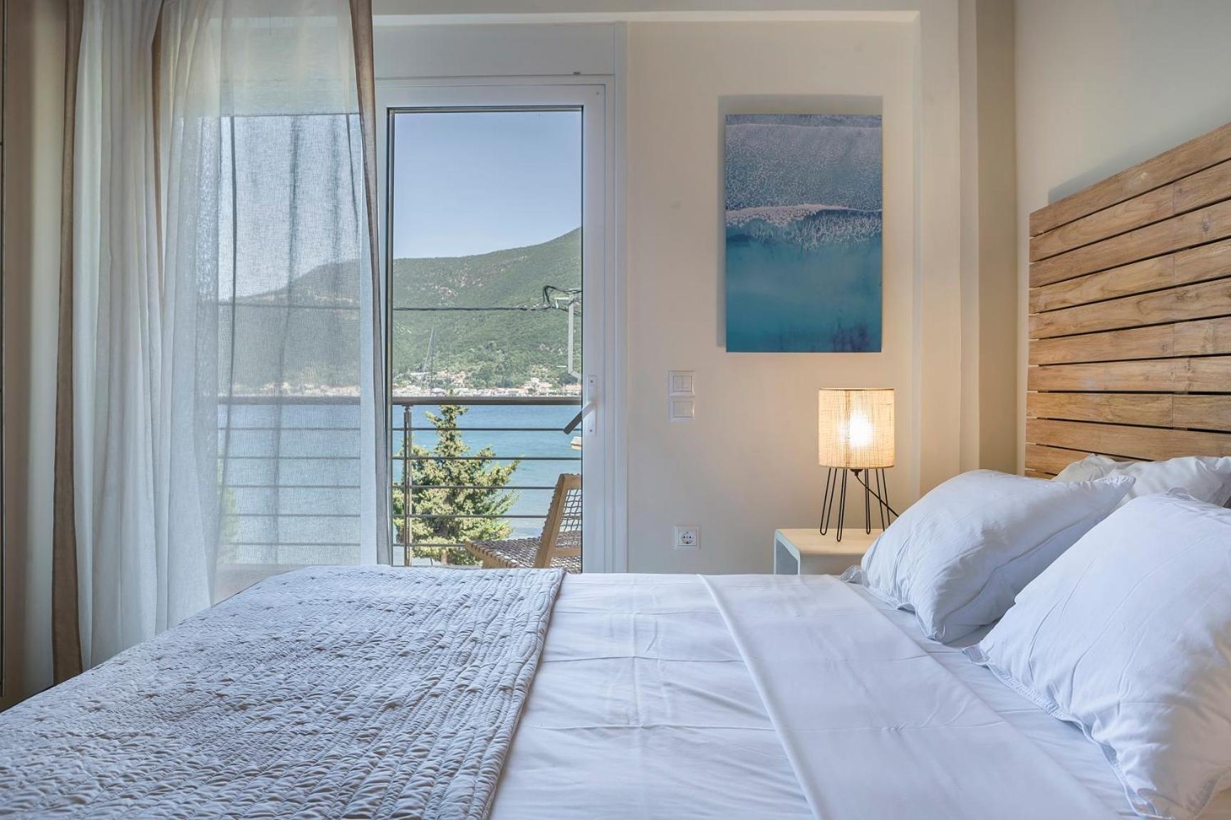 Meliti Waterfront 4*
