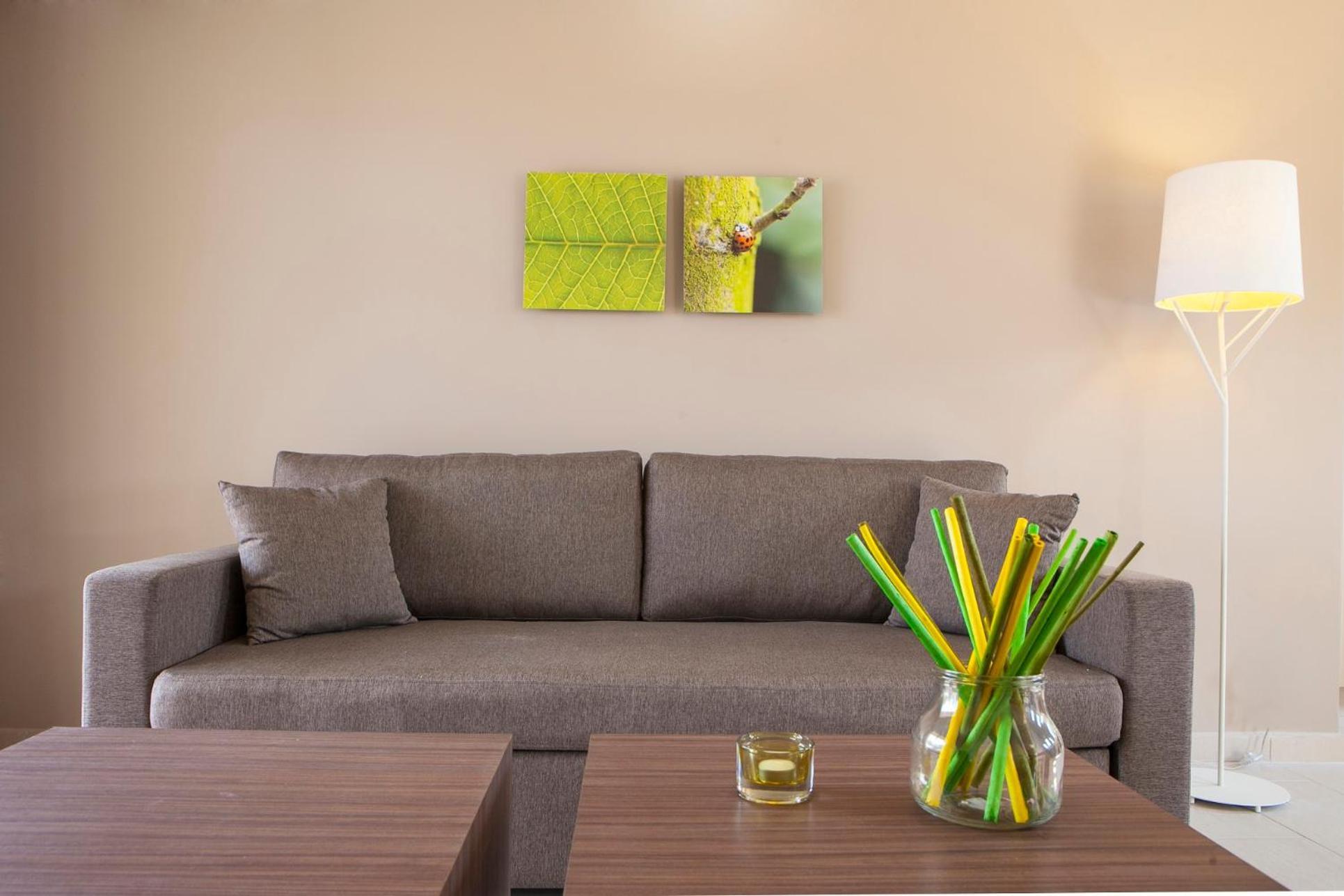 Meliti Waterfront 4* Karavomylos