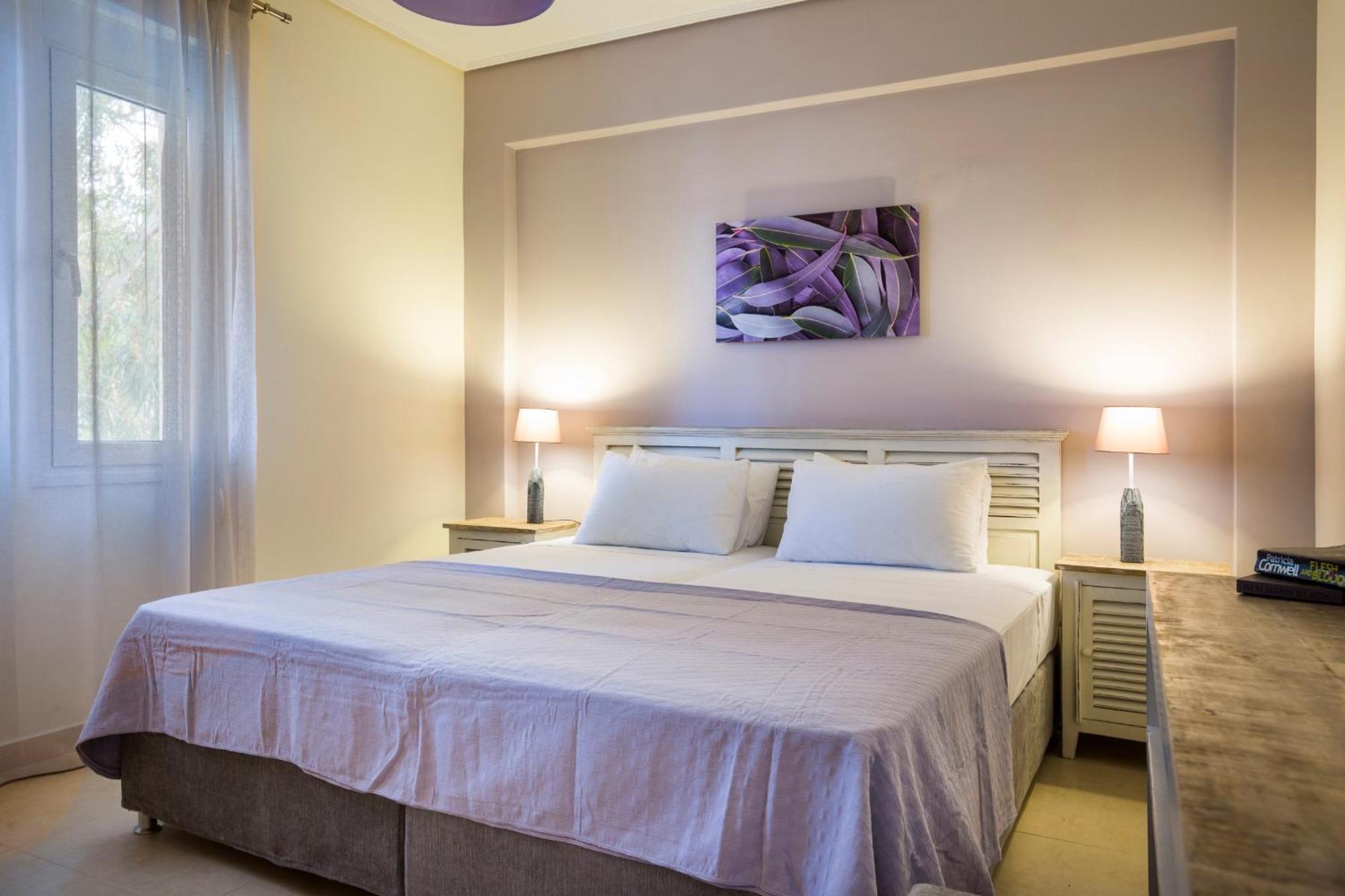 Aparthotel Meliti Waterfront