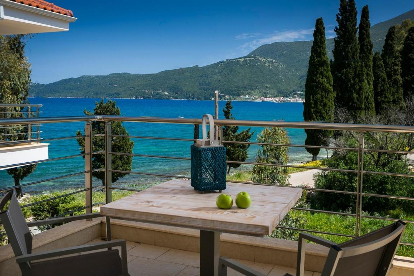 Meliti Waterfront 4* Karavomylos