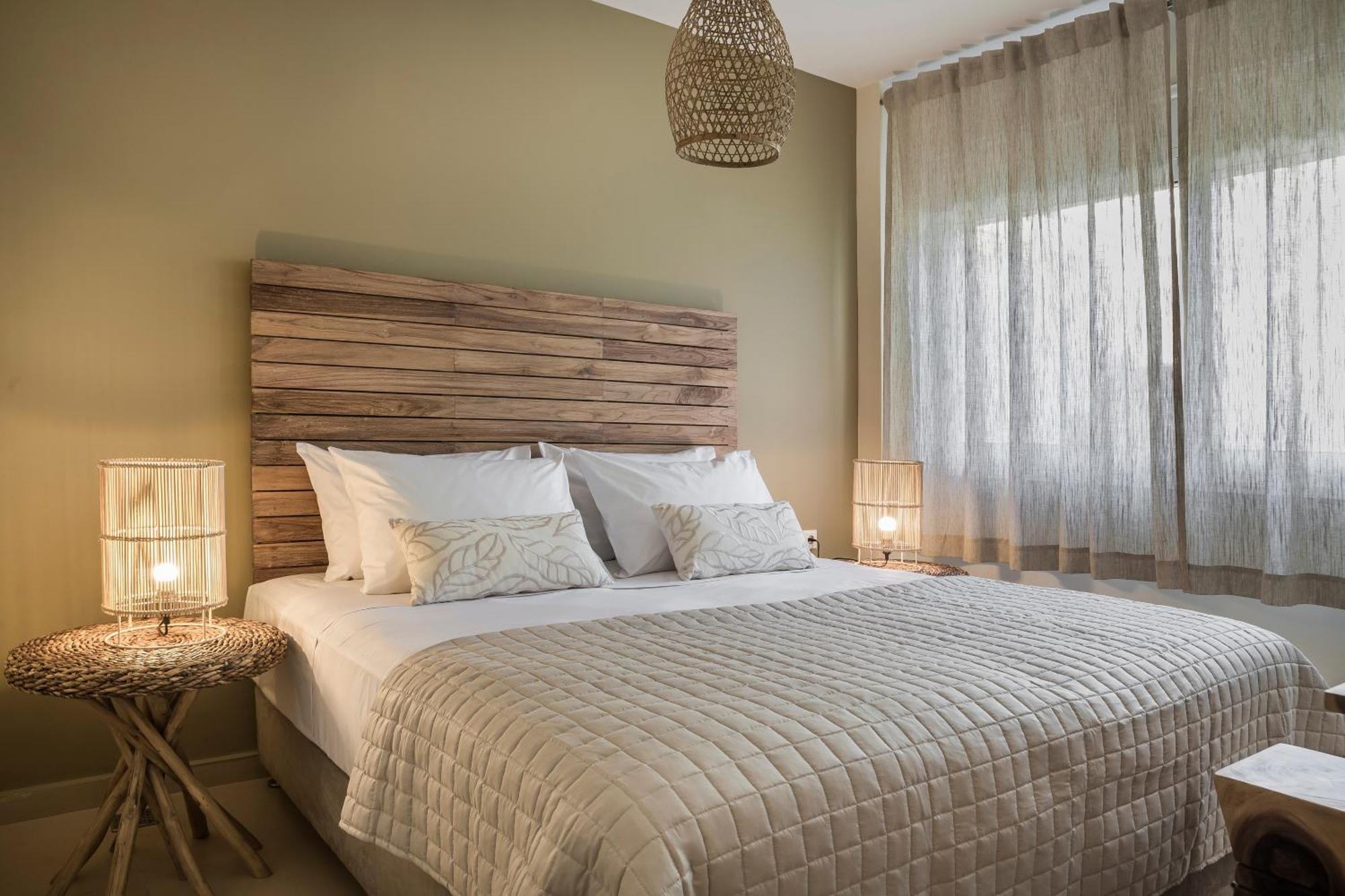 Aparthotel Meliti Waterfront