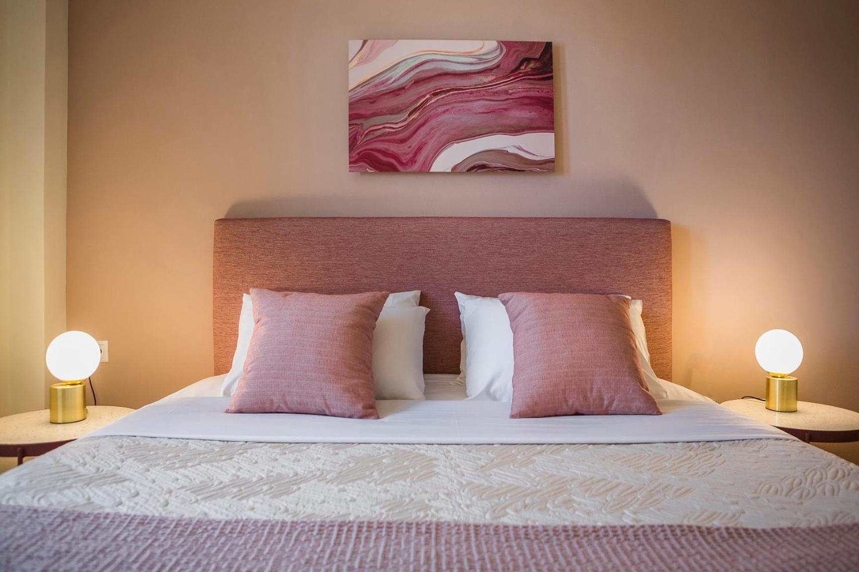 Meliti Waterfront Hotel apartamentowy
