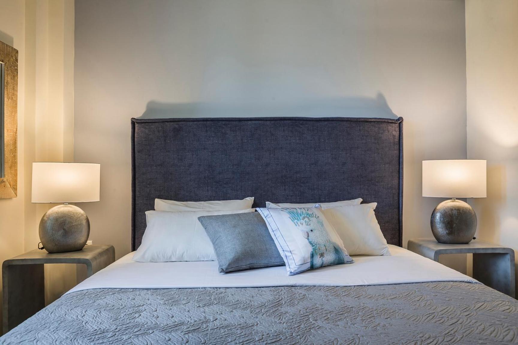 Meliti Waterfront 4*